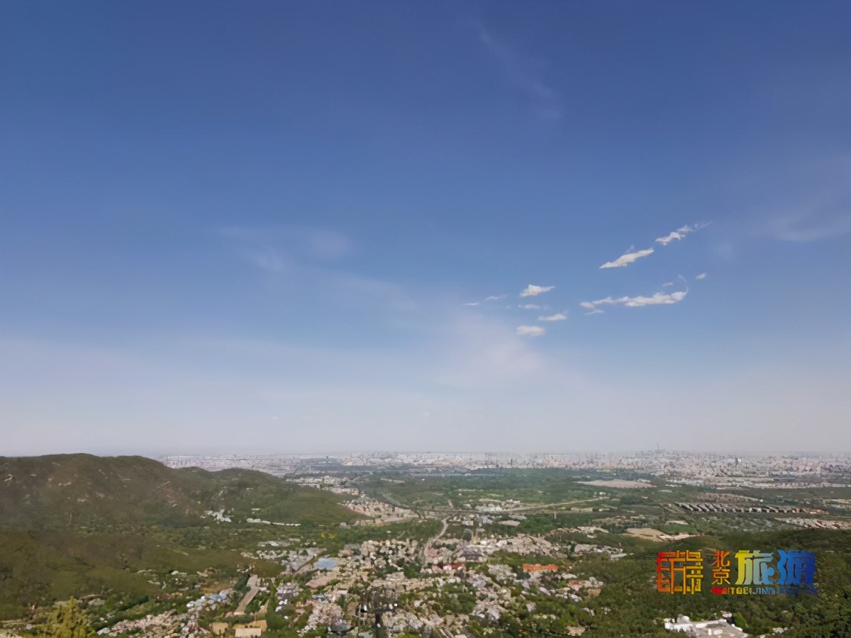 游香山最佳时机,春游香山攻略