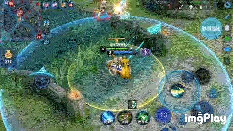 新赛季蔡文姬教学打法,王者荣耀蔡文姬回血流出装