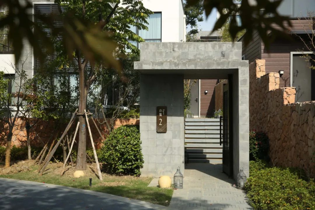 裸心第三家度假村，落户苏州太湖之畔｜苏泊水境，终于等到你