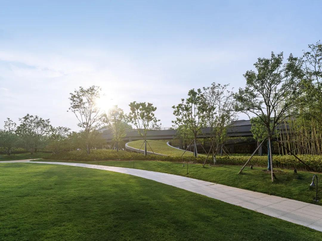 嘉兴绿地湘家荡铂瑞酒店,湘家荡绿地铂瑞酒店