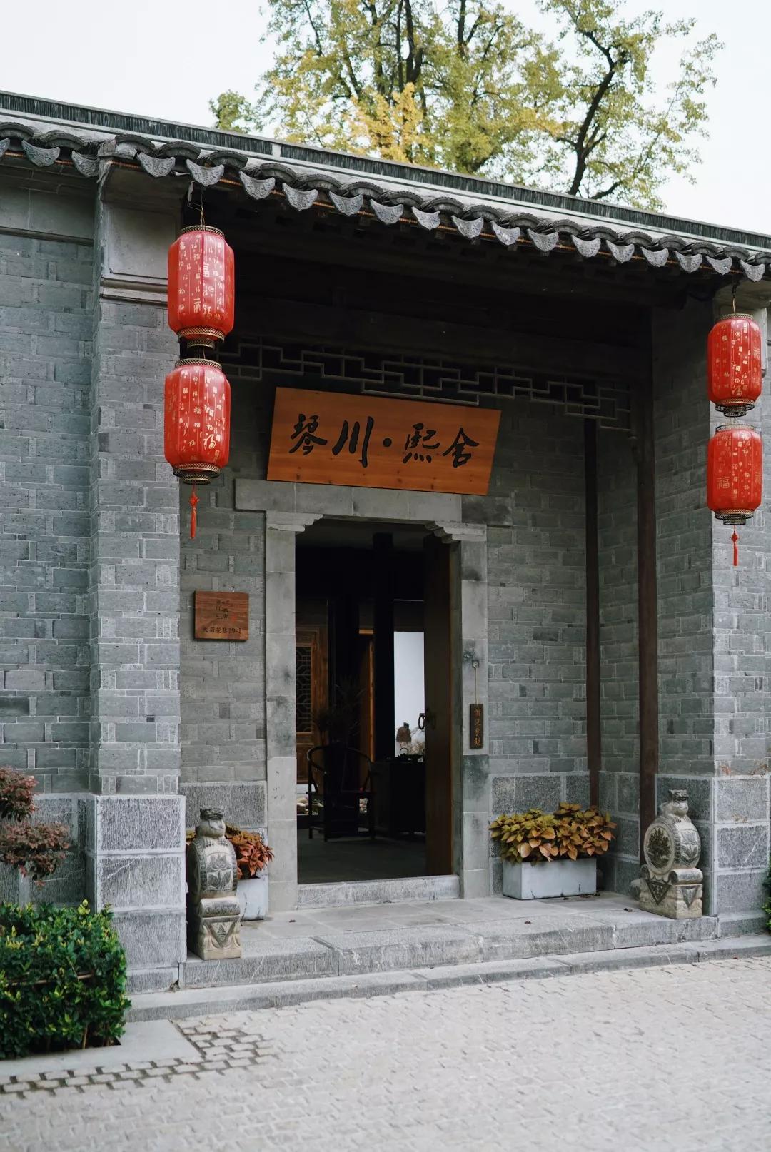 汉服体验打卡,免费体验汉服