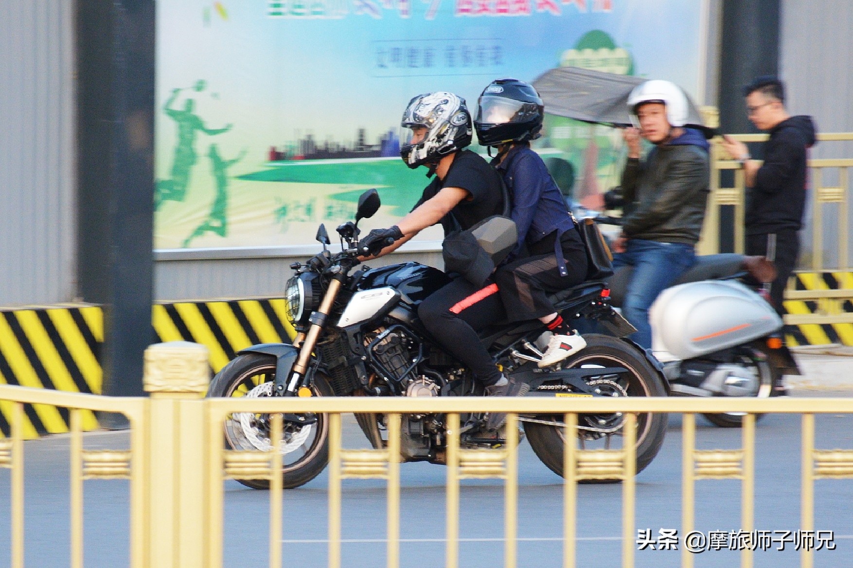 摩旅穷游到底选什么摩托车好,摩旅自驾游选什么摩托车