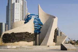 浙江台州怎么介绍,浙江台州详细地址