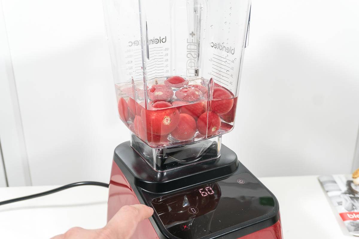 是怎样的料理机？让宜家、星巴克都在使用，却没有模仿者blendtec