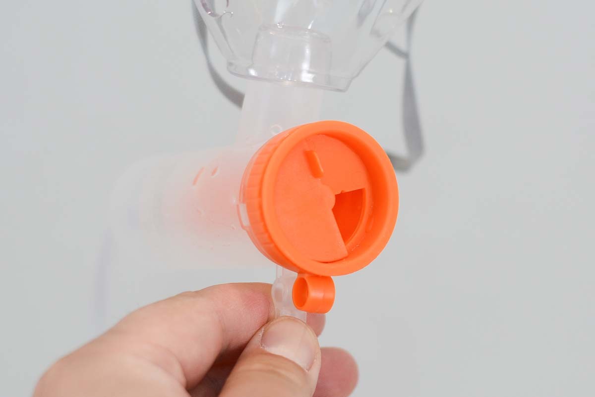 乐普佳萌雾化器使用方法,乐普佳萌雾化器5大优点2个不足