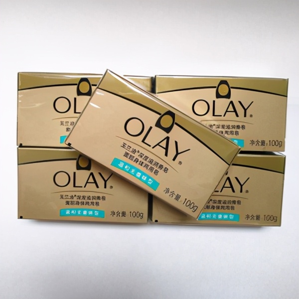 玉兰油最好的香皂,玉兰油香皂全系列