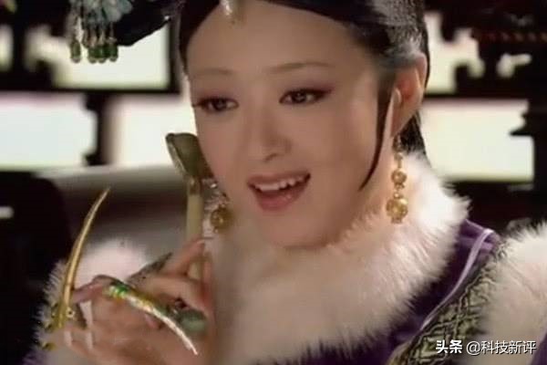 小米有品按摩棒,小米仙女棒