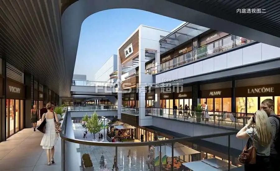 2021年淄博新城吾悦广场开业时间,淄博经济开发区吾悦广场