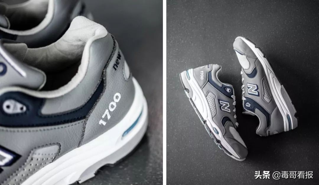 newbalance997h和997有什么区别,newbalance复古跑鞋推荐