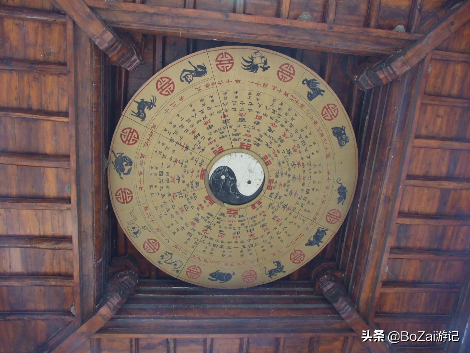 南充市凤凰故垒景区有哪些景点,四川南充旅游攻略景点大全