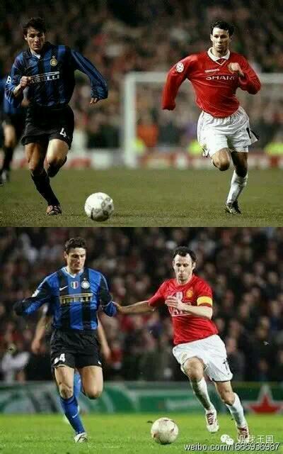 c罗2019年欧洲杯鼓励穆里尼奥,足球记忆哈维阿隆索