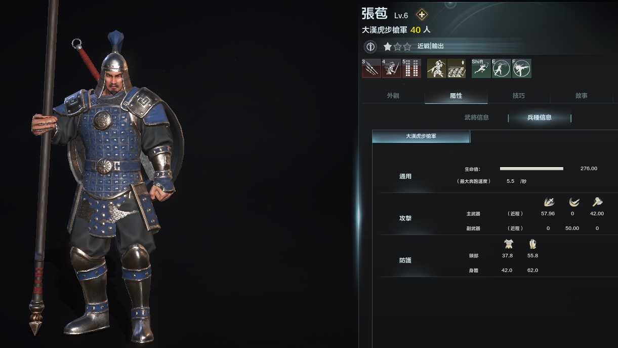 从零开始的英雄之路,从零开始的升级之路