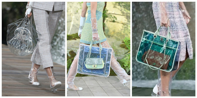 pvc包流行吗,最好的pvc包