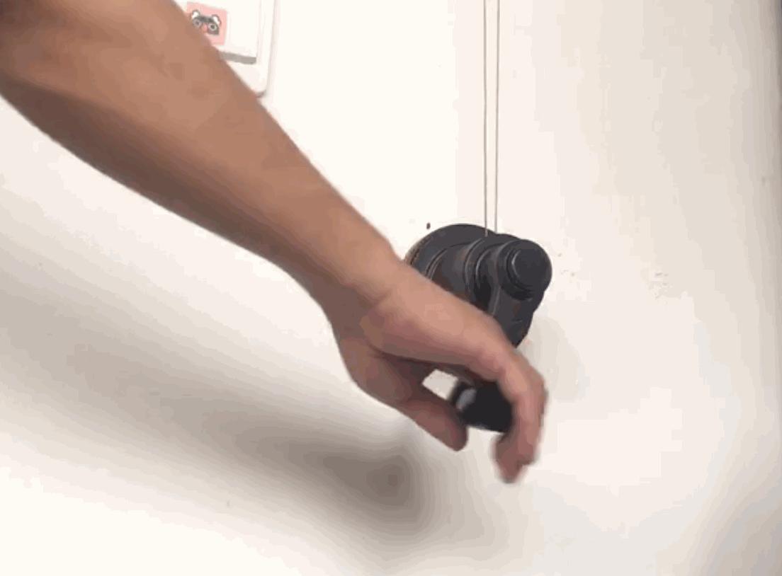 晾衣不踮脚,阳台变明亮,邦先生晾衣架使用感受