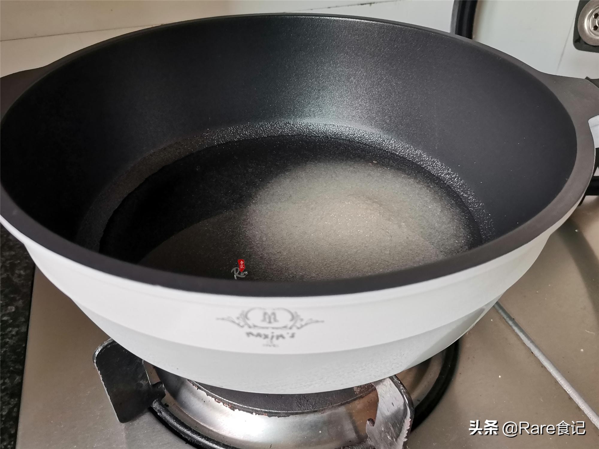 原味核桃怎么弄才能酥脆,核桃太苦怎么做成甜核桃