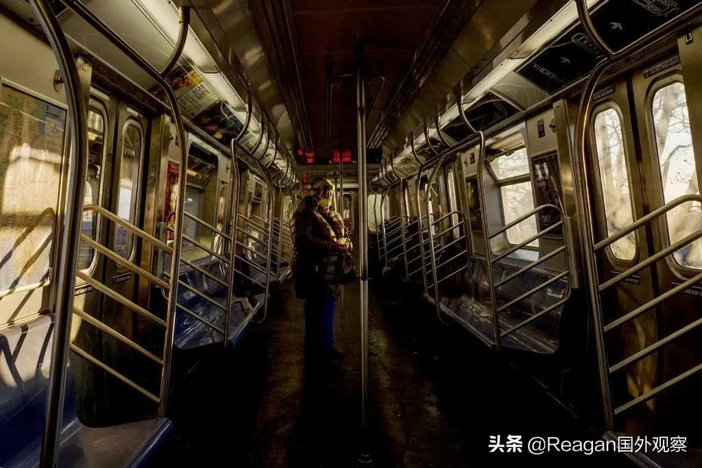 作为纽约客，你的日常已经被疫情改变还会变回去吗？