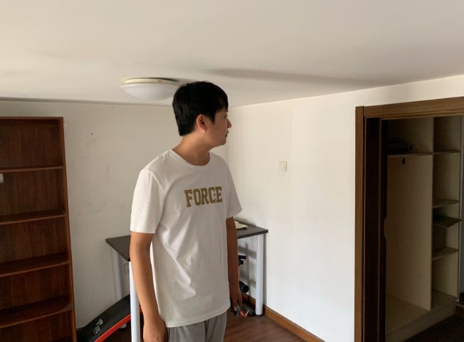 两区交界这里最横