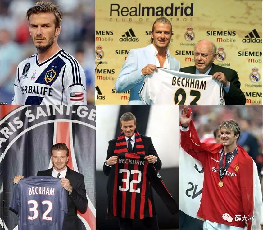 足坛两大巨星和另一半,如果是你你会选哪个当老公