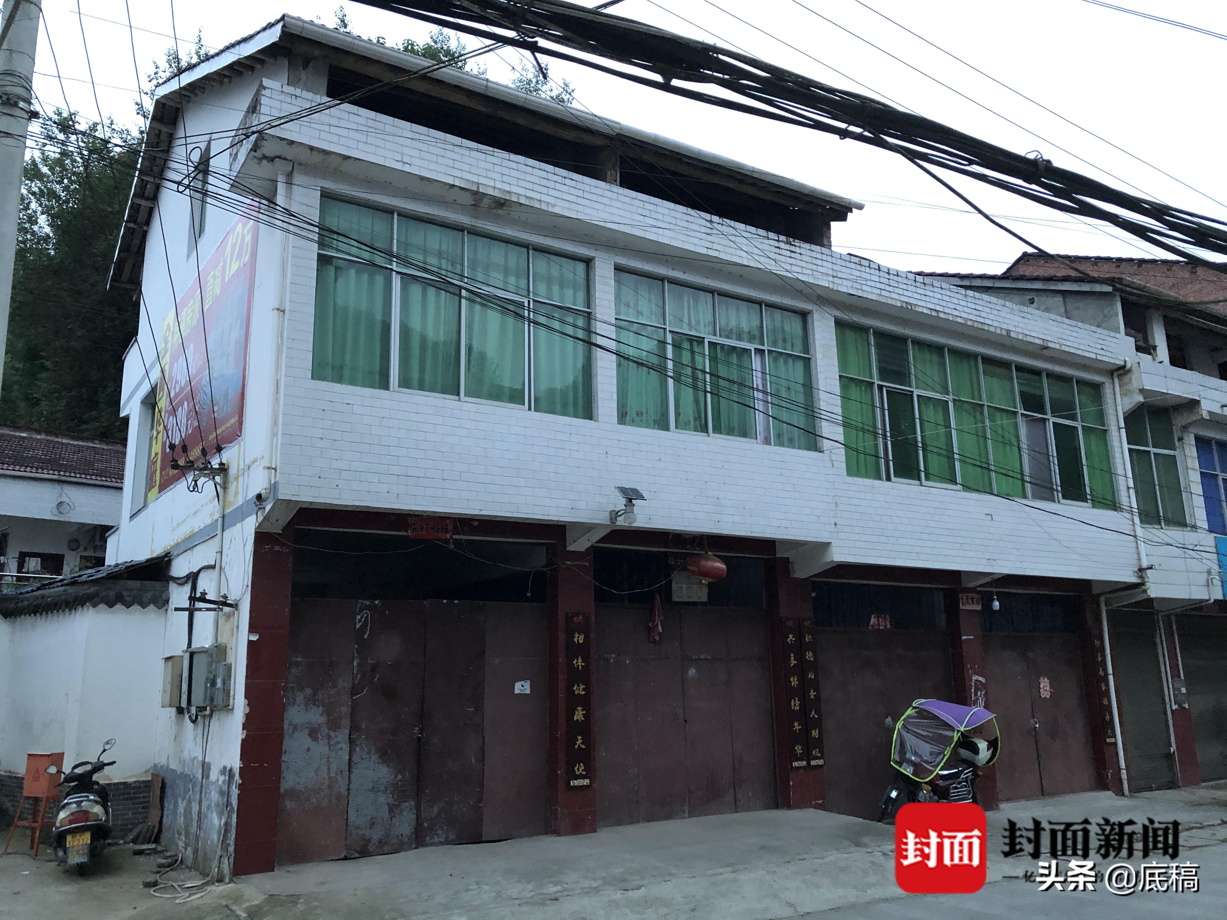 起底陕西夫妻遇害案：嫌疑人疑用装载机杀人，十年前曾打断死者肋骨，村民称其“冲动霸道”，其父曾为村支书