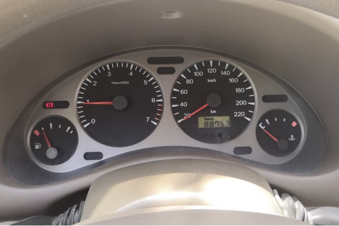 别克老款赛欧三厢自动挡,2014款别克赛欧