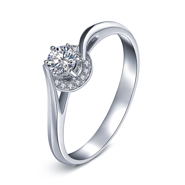 对戒推荐结婚对戒,结婚买哪种对戒比较实惠