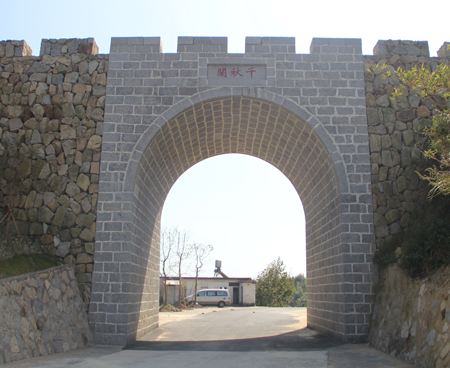 安徽省宁国市介绍,宁国为什么排在安徽百强县第一位