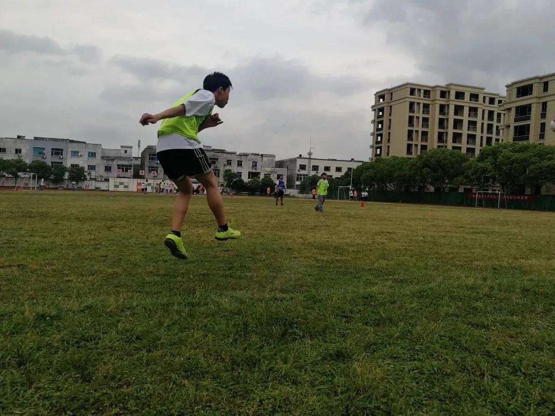 河山中学足球,河山足球