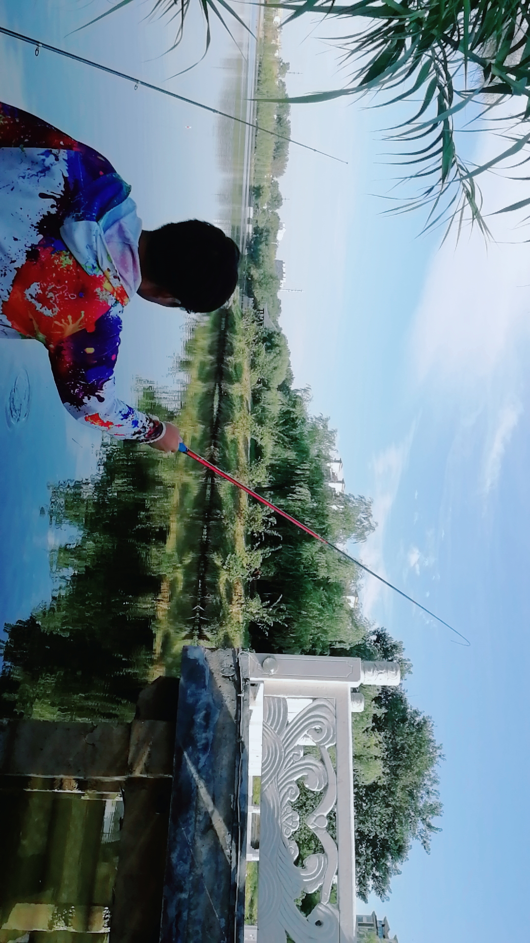 钓竿的这十大忽悠,看看你都中了几个,花了多少冤枉钱