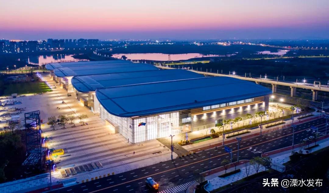 2017溧水大事,溧水大事件