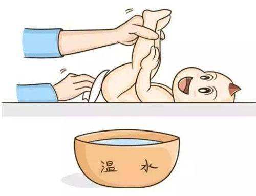 宝宝腹泻脱水的严重后果,宝宝腹泻妈妈饮食注意什么