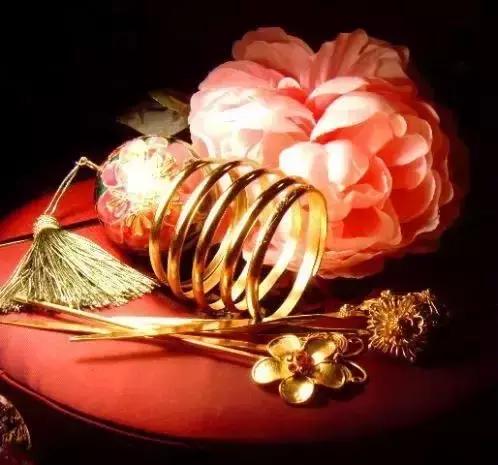 最美定情信物,这才是七夕的正确打开方式