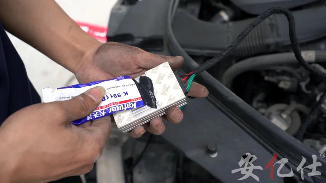 改装宝盒,宝盒改造