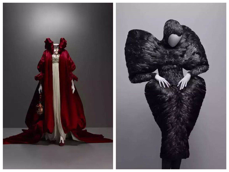 Gaga最爱的设计师麦昆，用自己受虐的经历，创作无数举世设计