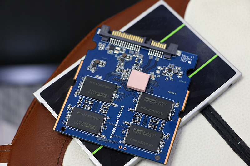 3dnand闪存量产,3dnand固态可以买吗