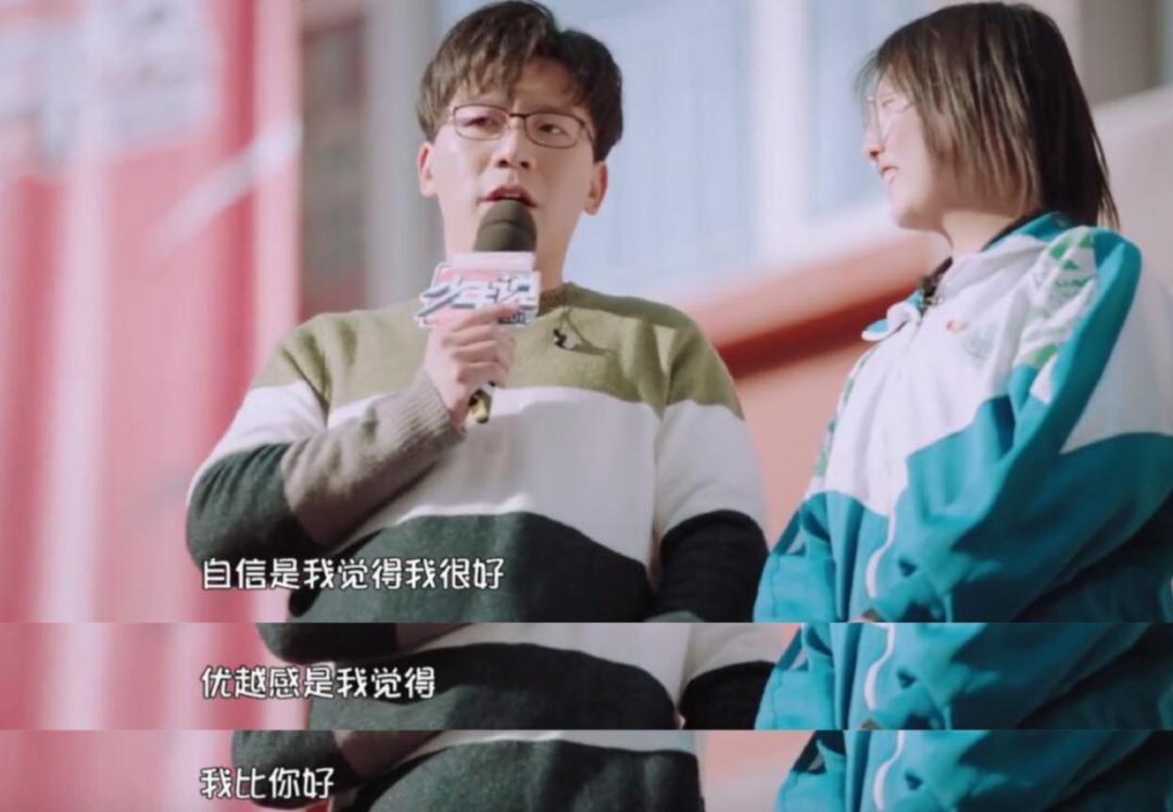 乳房、月经、阴毛,这些“禁忌词”,到底该怎样向孩子解释?