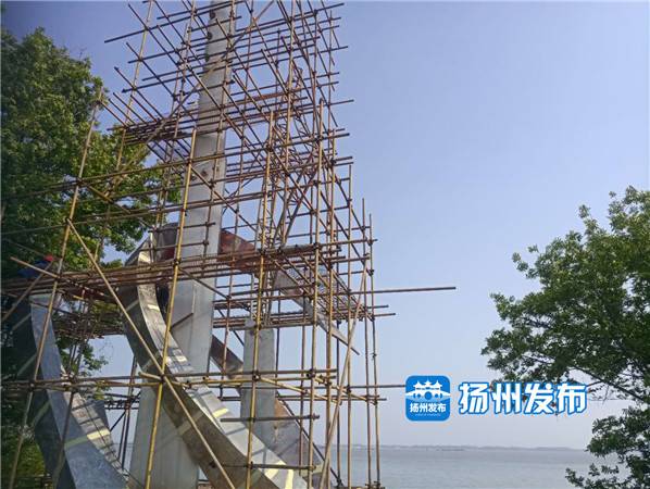 扬州北湖湿地公园什么时候开放,扬州绿杨湖湿地公园在哪里