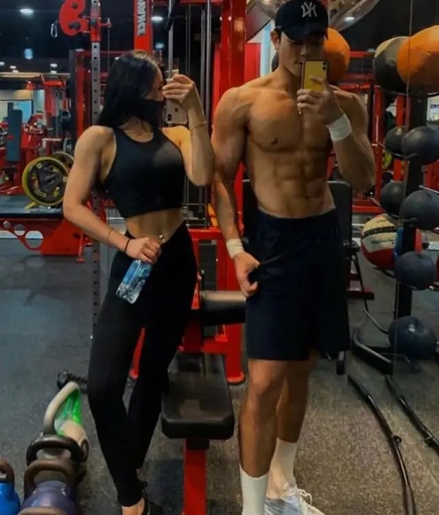 普拉提身材训练,普拉提教练训练