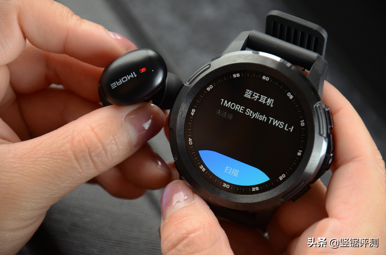 jeep智能手表值不值得入手,jeep手表全面解说