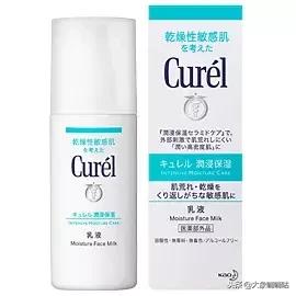 适合冬天用的滋润型乳液,适合冬季用的保湿乳液