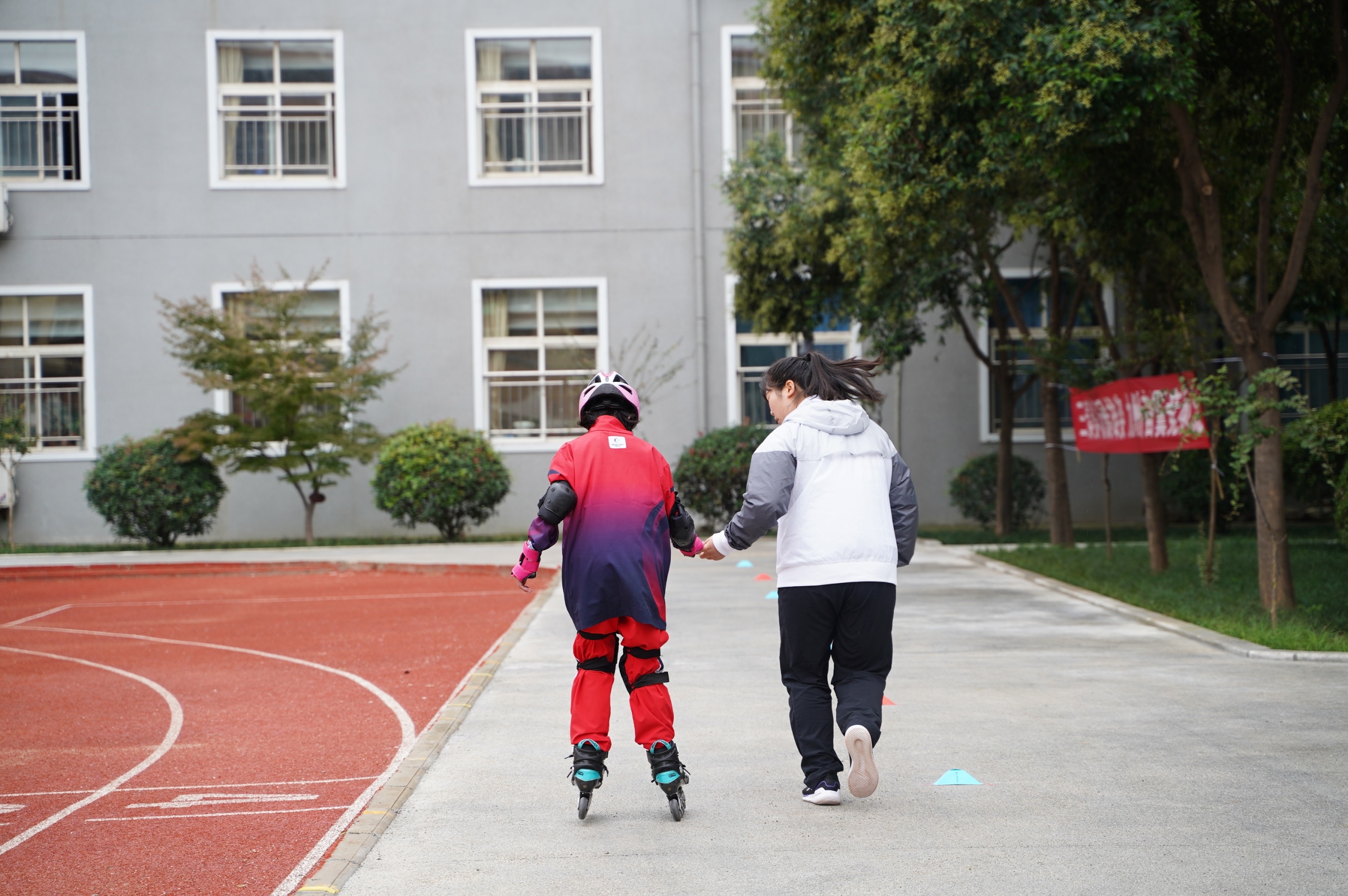 西安残疾人培训补贴,西安残疾人教育