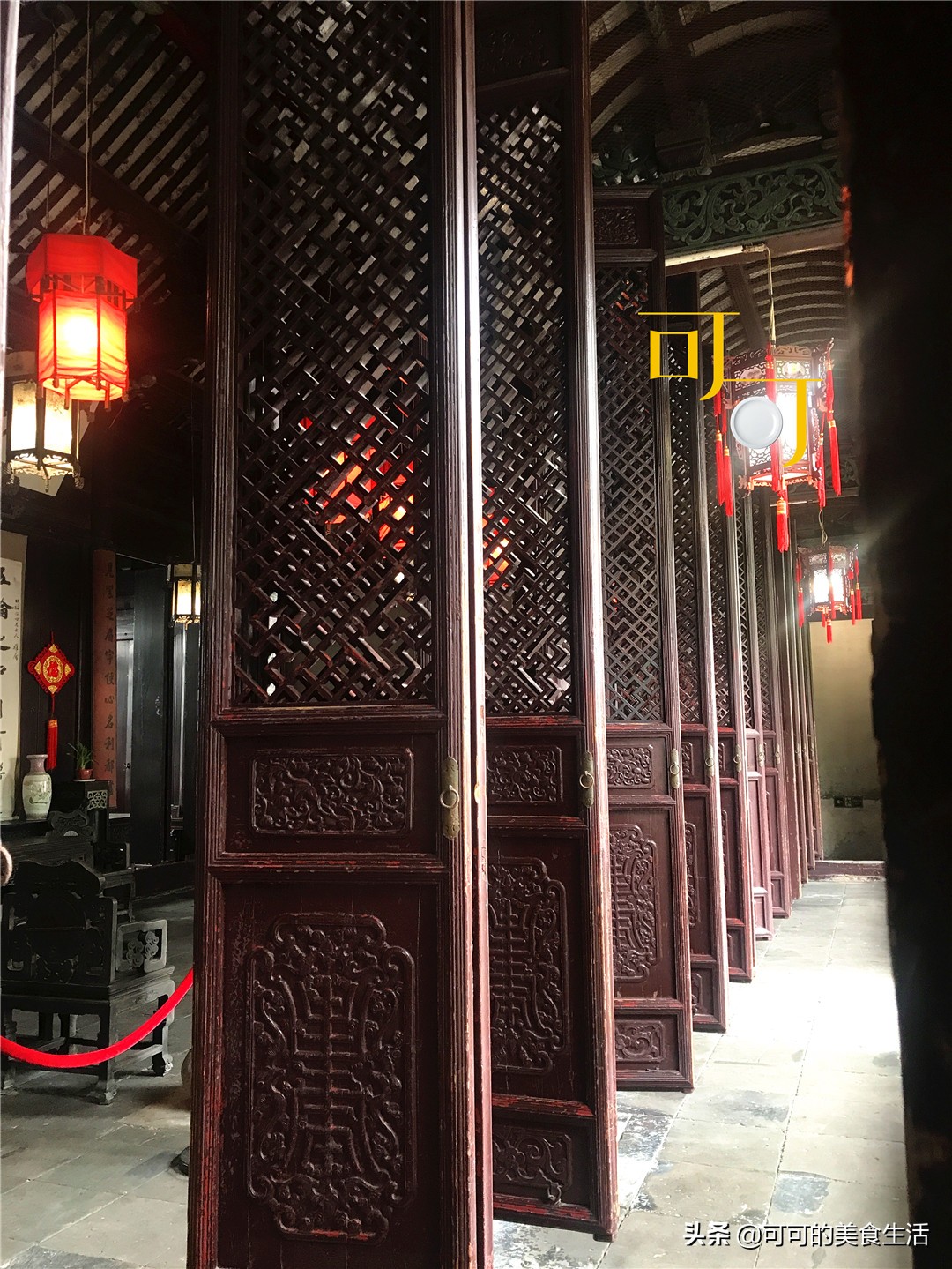 平湖莫氏庄园附近有什么吃的,平湖乍浦镇吃饭推荐