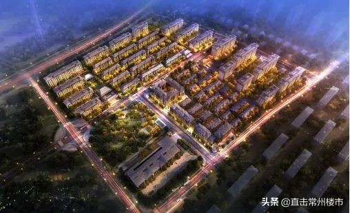 近期常州在售楼盘价格是多少,常州华润万象城一期房价