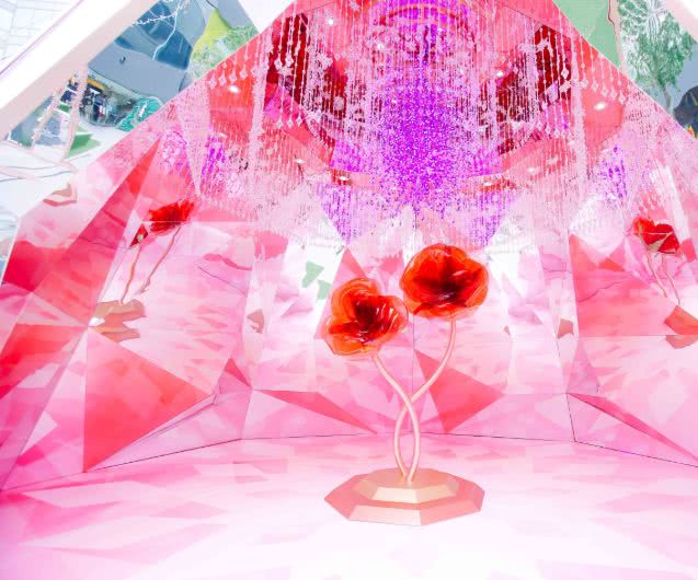 香港圣诞打卡地,圣诞节香港必打卡的地方