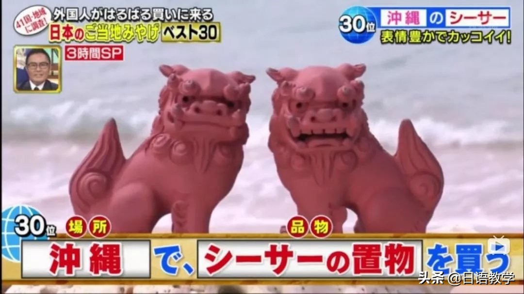 老外爱不释手的伴手礼,去韩国值得买的伴手礼