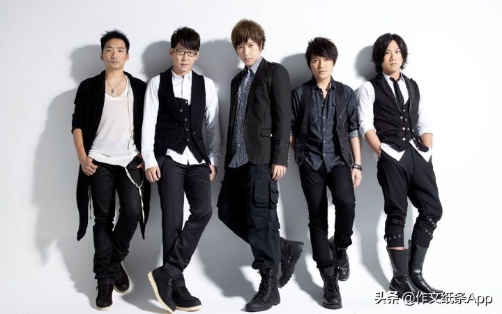 高考满分作文歌词,惊艳阅卷老师的作文好句