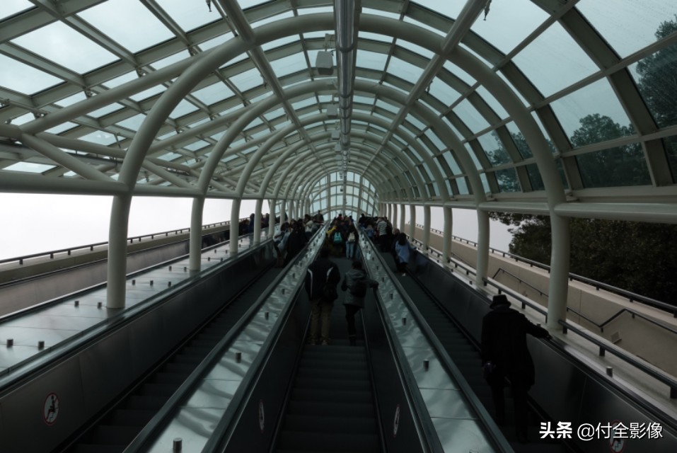 洛杉矶环球影城惊魂记,洛杉矶环球影城变形金刚