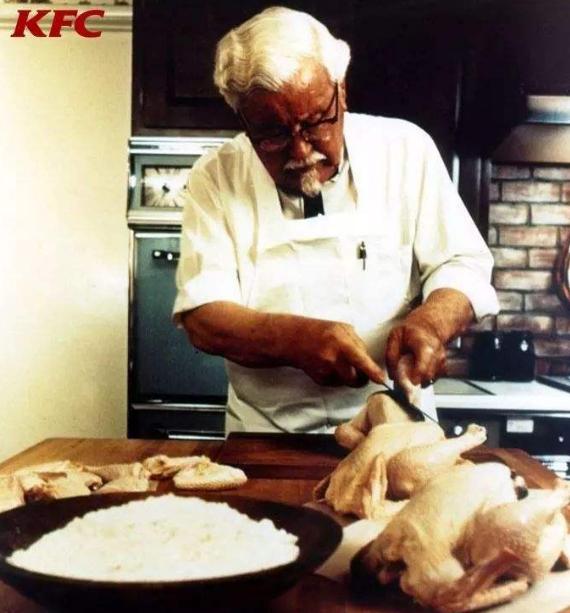 kfc最好吃的饭,kfc最好吃的单品炸鸡