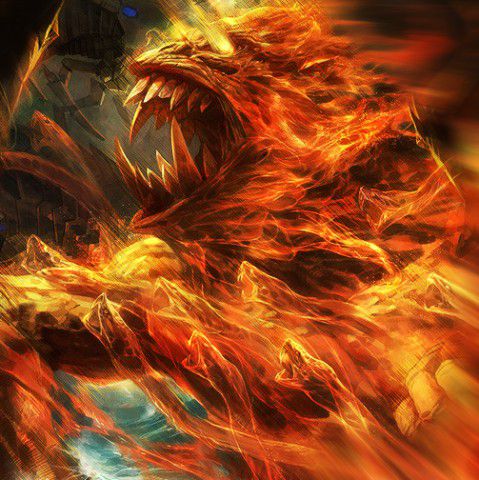 大荒十大凶兽,完美世界十大凶兽与大荒四大凶兽