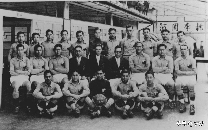 那位踢球最好的抗战飞行员已经为国捐躯了:纪念陈镇和殉国80周年