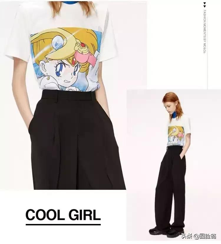 优衣库短袖好看便宜的联名,优衣库jeffkoons联名t恤